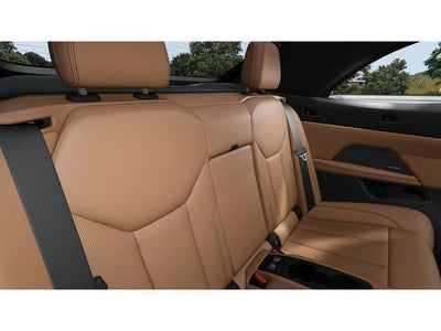 2027 BMW 4 Series 430i xDrive