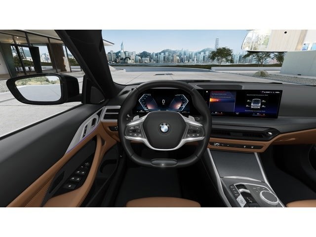 2027 BMW 4 Series 430i xDrive