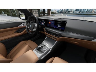 2027 BMW 4 Series 430i xDrive