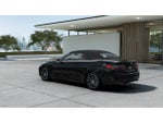 2027 BMW 4 Series 430i xDrive