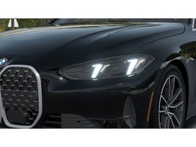 2027 BMW 4 Series 430i xDrive