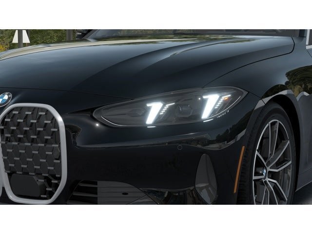 2027 BMW 4 Series 430i xDrive