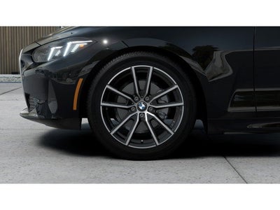 2027 BMW 4 Series 430i xDrive