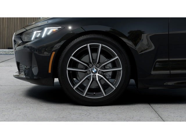 2027 BMW 4 Series 430i xDrive