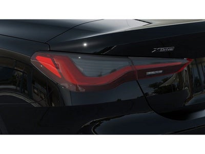 2027 BMW 4 Series 430i xDrive