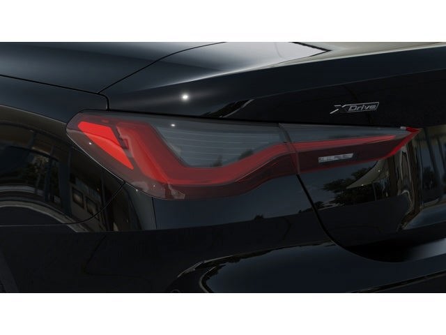 2027 BMW 4 Series 430i xDrive