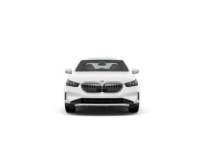2026 BMW 530i 530i xDrive