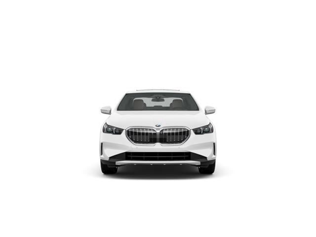 2026 BMW 530i 530i xDrive