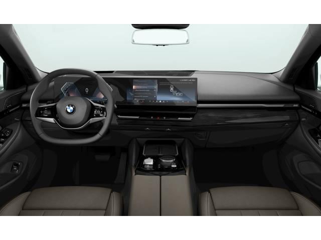 2026 BMW 530i 530i xDrive