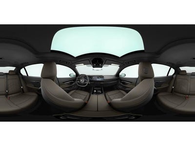 2026 BMW 530i 530i xDrive