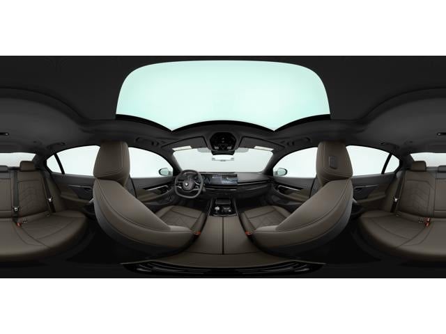 2026 BMW 530i 530i xDrive