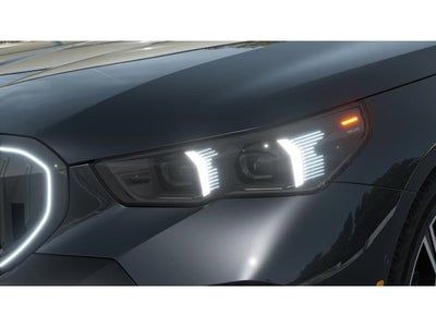 2026 BMW 530i 530i xDrive