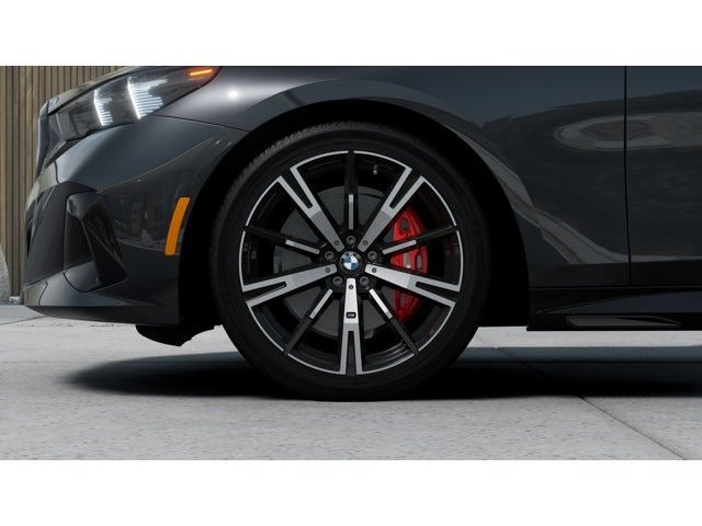 2026 BMW 530i 530i xDrive