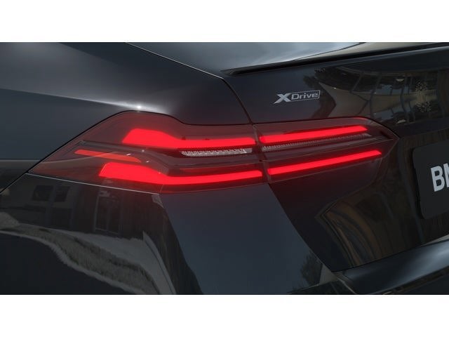 2026 BMW 530i 530i xDrive