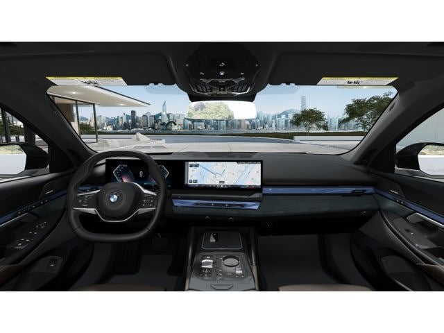2027 BMW 530i xDrive 530i xDrive