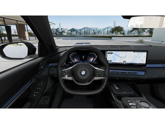 2027 BMW 530i xDrive 530i xDrive
