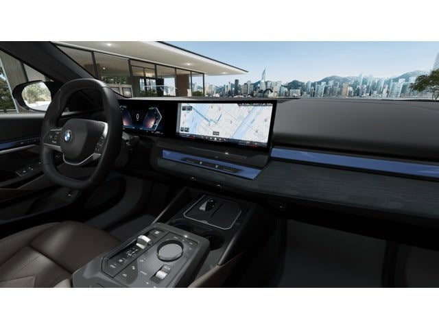 2027 BMW 530i xDrive 530i xDrive