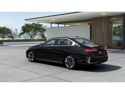 2027 BMW 530i xDrive 530i xDrive