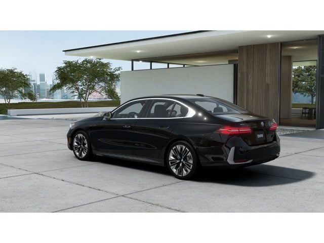 2027 BMW 530i xDrive 530i xDrive