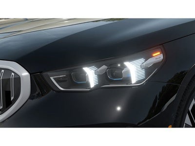2027 BMW 530i xDrive 530i xDrive