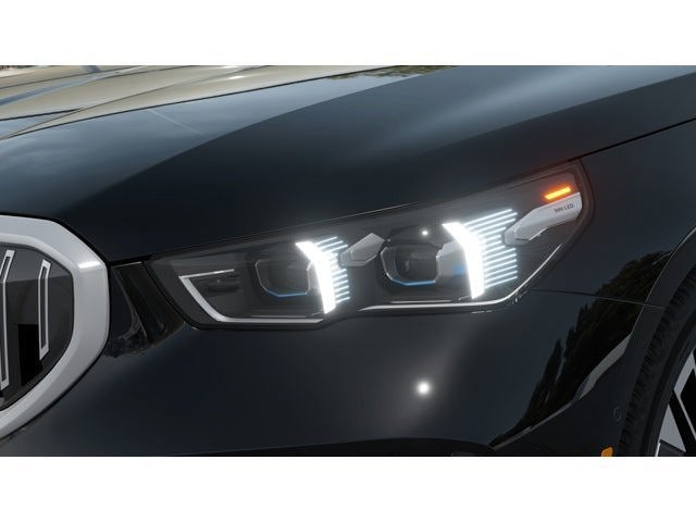 2027 BMW 530i xDrive 530i xDrive
