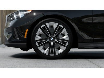 2027 BMW 530i xDrive 530i xDrive