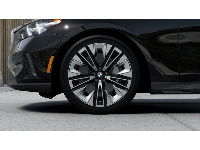 2027 BMW 530i xDrive 530i xDrive