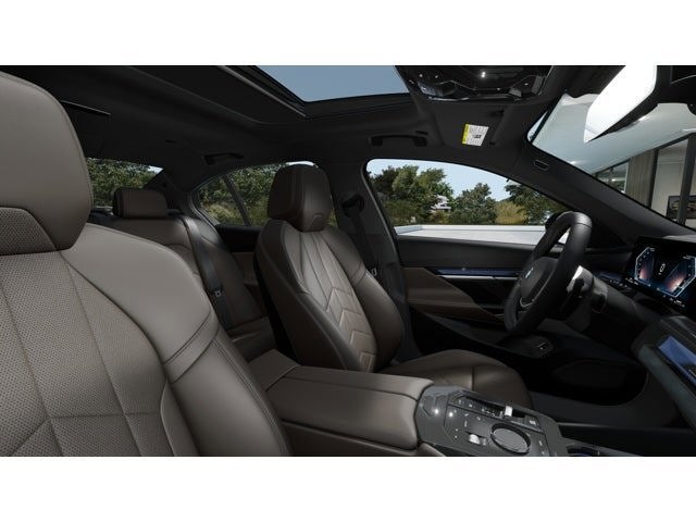 2027 BMW 530i xDrive 530i xDrive