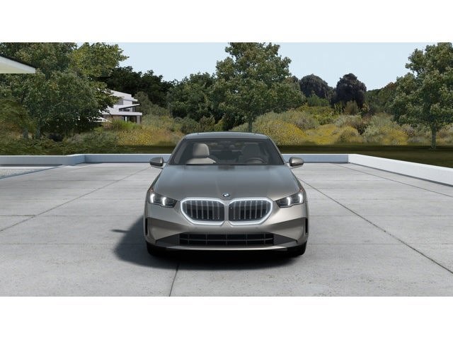 2027 BMW 5 Series 530i xDrive