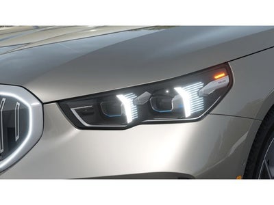 2027 BMW 5 Series 530i xDrive