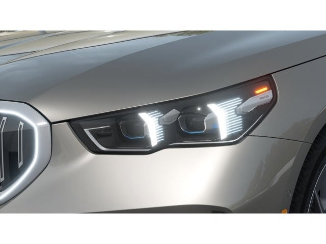 2027 BMW 5 Series 530i xDrive
