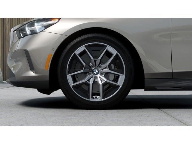 2027 BMW 5 Series 530i xDrive