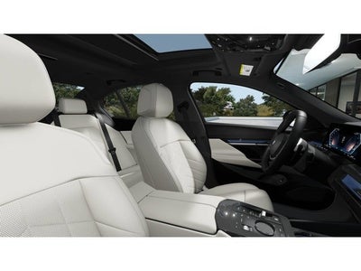 2027 BMW 5 Series 530i xDrive