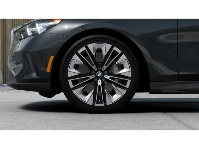 2027 BMW 5 Series 530i xDrive