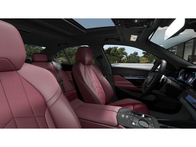 2027 BMW 5 Series 530i xDrive