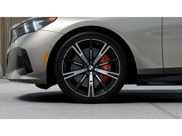 2026 BMW 530i 530i xDrive