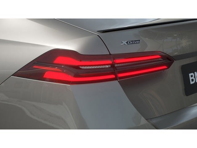 2026 BMW 530i 530i xDrive