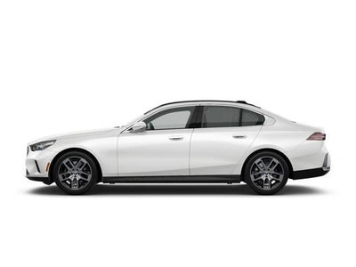 2026 BMW 530i 530i xDrive