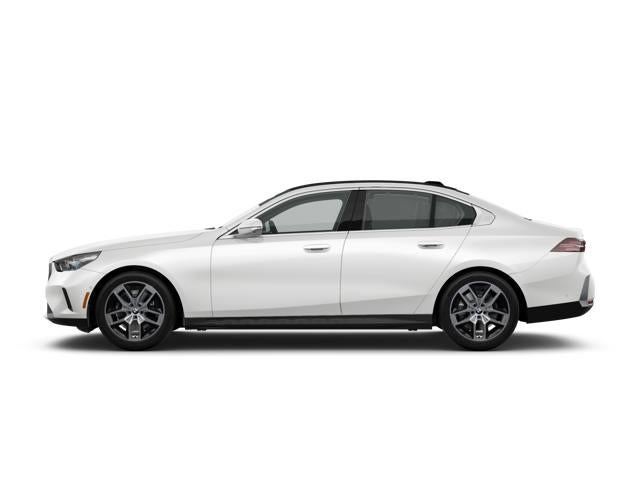 2026 BMW 530i 530i xDrive