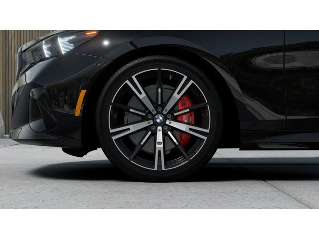 2027 BMW 5 Series 530i xDrive