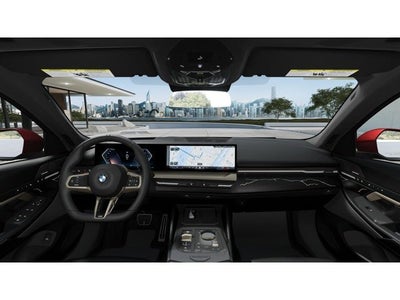 2026 BMW 530i 530i xDrive