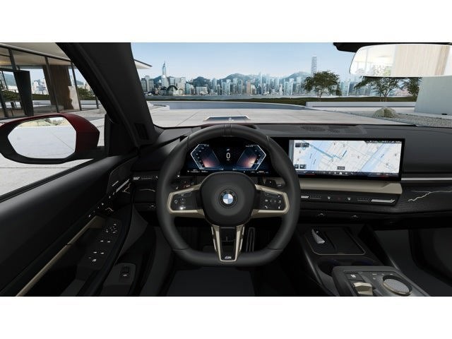 2026 BMW 530i 530i xDrive