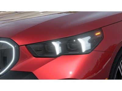 2026 BMW 530i 530i xDrive