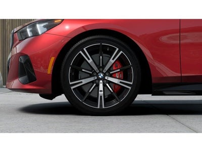 2026 BMW 530i 530i xDrive