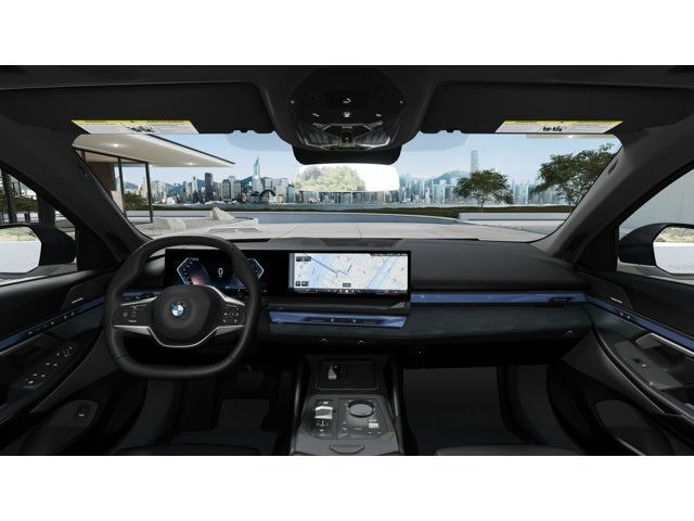 2026 BMW 530i 530i xDrive