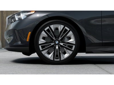 2026 BMW 530i 530i xDrive