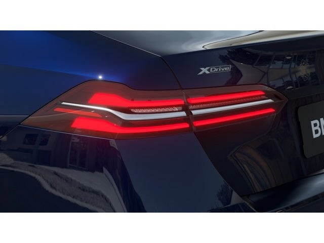 2026 BMW 530i 530i xDrive