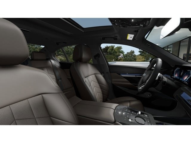 2026 BMW 530i 530i xDrive