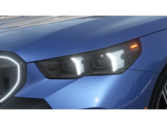 2026 BMW 530i 530i xDrive