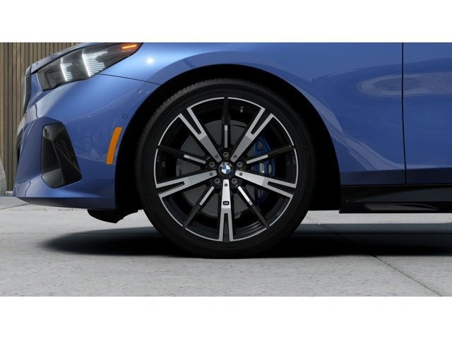 2026 BMW 530i 530i xDrive